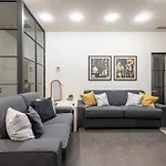 Brera Bedroom