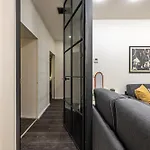 Brera Bedroom