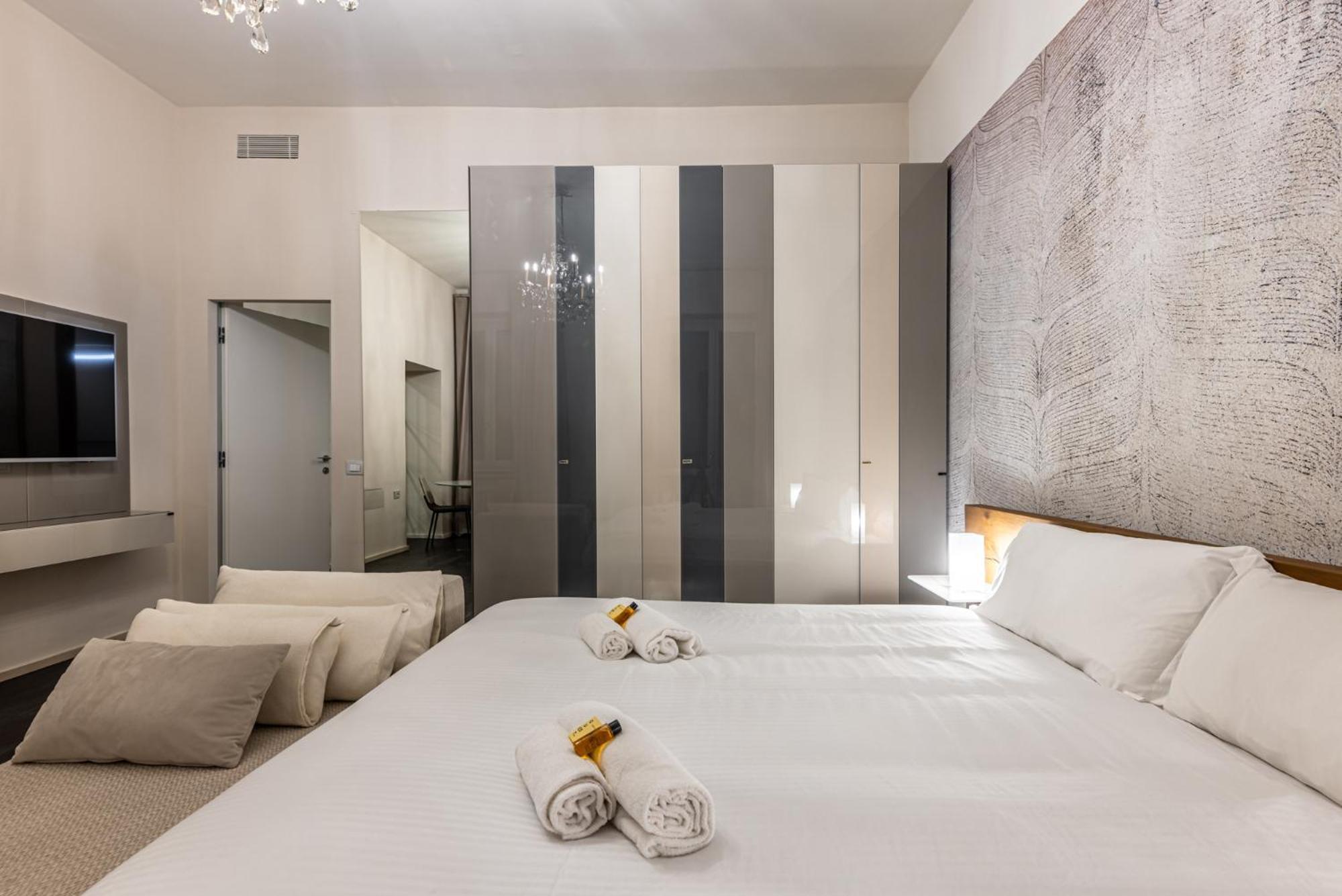 Brera Bedroom *