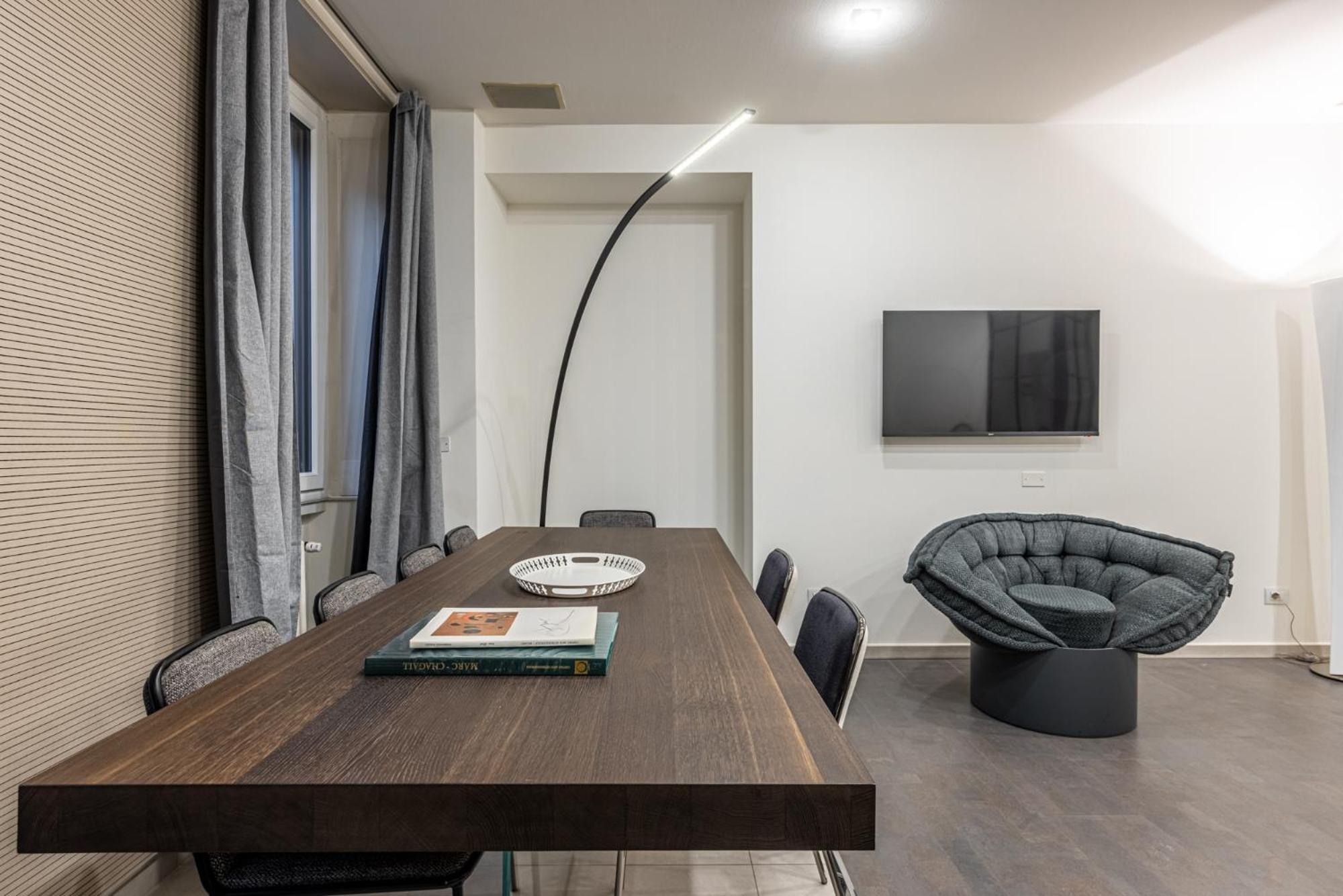 Brera Bedroom *
