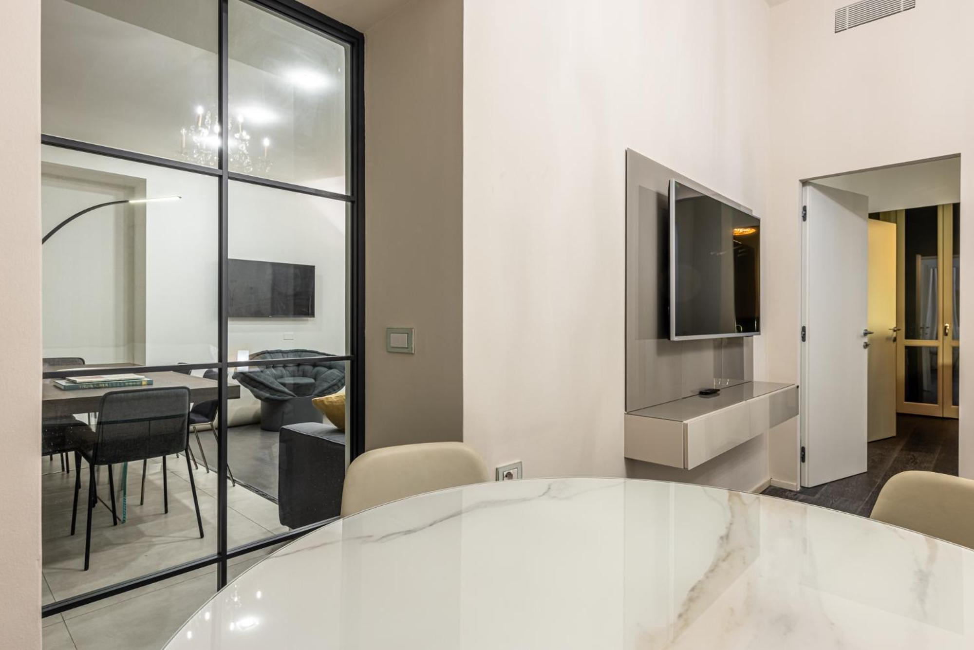 Brera Bedroom Appartamento
