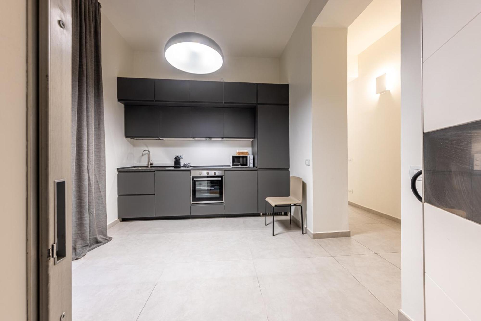 Brera Bedroom Appartamento