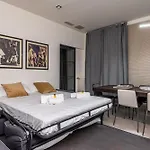 Brera Bedroom