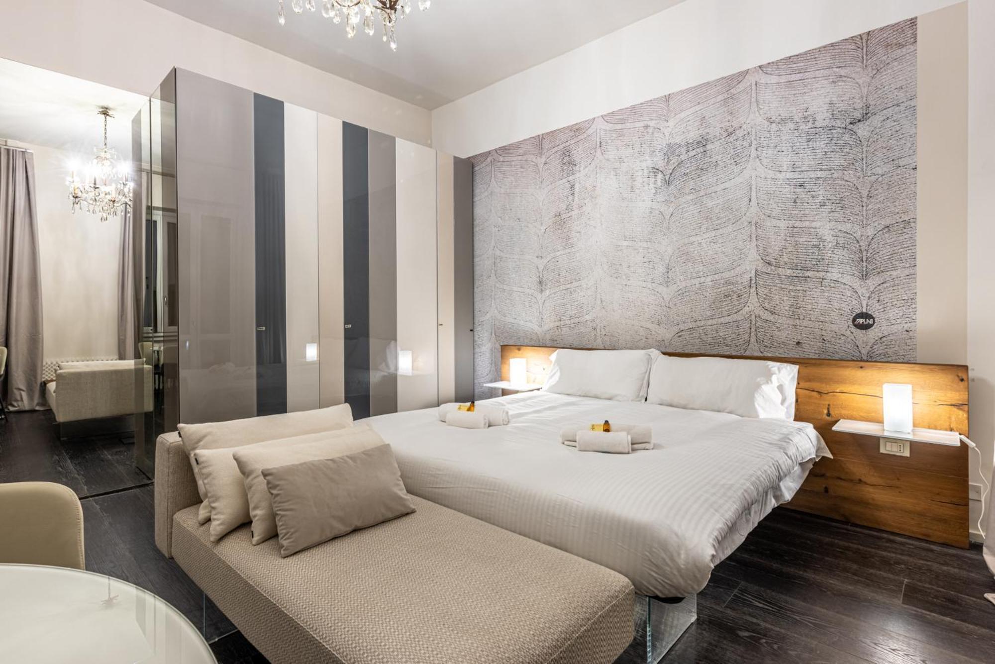 Brera Bedroom